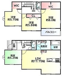 東中田4丁目第2
