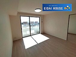 グローリオタワー多賀城駅前