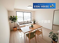 グローリオタワー多賀城駅前