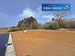 多賀城市浮島2期　建築条件なし