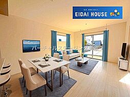 金剛沢3丁目第3