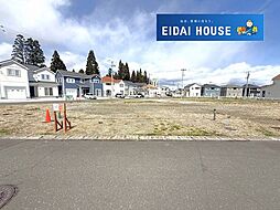 上愛子字平治 建築条件あり