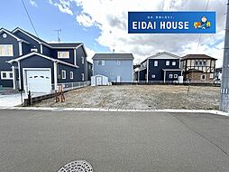 上愛子字平治 建築条件あり