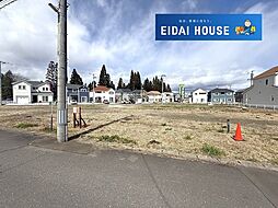 上愛子字平治　建築条件あり