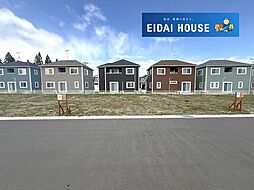 上愛子字平治　建築条件あり