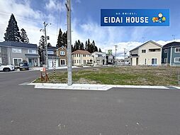 上愛子字平治　建築条件あり