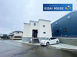 東勝山3丁目第4