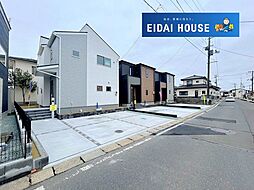 多賀城市山王2期