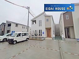 多賀城市八幡1期