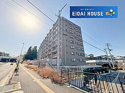 ダイアパレスいずみの杜南光台