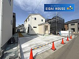 多賀城市八幡1期