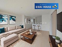 多賀城市八幡1期