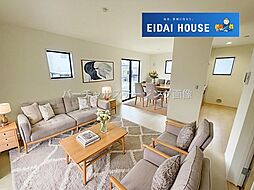 東勝山3丁目第4