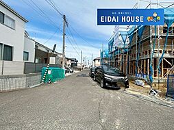 鶴ケ谷東2丁目1期