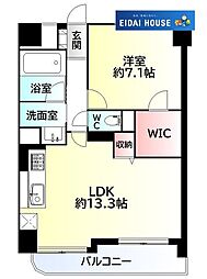 ライオンズマンション保春院西