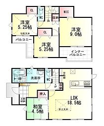 鶴が丘4丁目2期