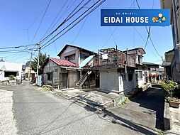 東仙台1丁目　建築条件なし