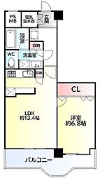ライオンズマンション木町通