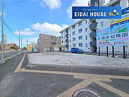 キャッスルタウンfami家PLUS小鶴新田4丁目