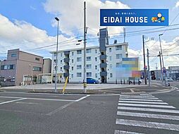 キャッスルタウンfami家PLUS小鶴新田4丁目