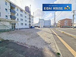 キャッスルタウンfami家PLUS小鶴新田4丁目