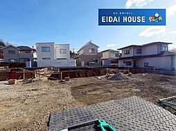 八木山本町2丁目