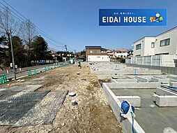 八木山本町2丁目