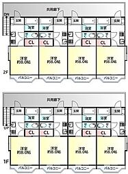 クレールKOBAYASHI