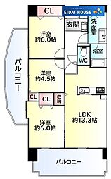 ヴィルヌーブ八幡