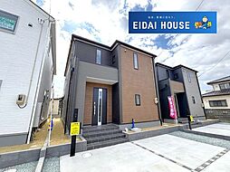 多賀城市山王2期