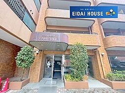 朝日プラザ上杉