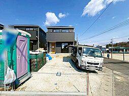 富谷市ひより台第2