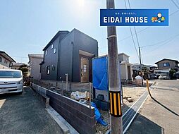 鶴ケ谷東2丁目1期