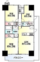 グリーンキャピタル長町II