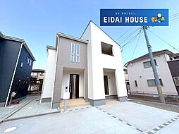 上飯田3丁目第4