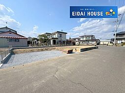 柴田郡柴田町槻木東3丁目