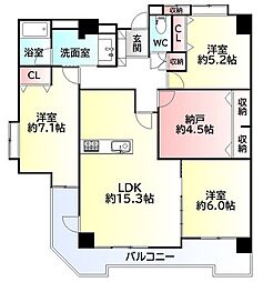 葉山町パークマンション