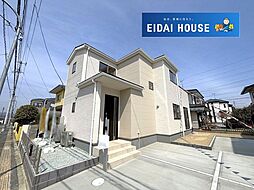 あけの平2丁目1期