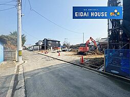 多賀城市新田第13