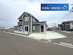 黒川郡大衡村大衡字海老沢