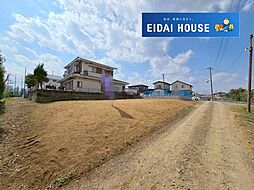 砂押町　建築条件なし