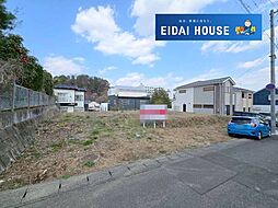 桜木町　建築条件なし