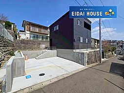 キャッスルホーム八木山松波町