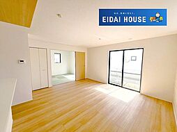 塩竈市杉の入3期