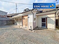 塩竈市庚塚　中古戸建