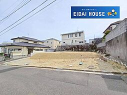 中山6丁目　建築条件なし