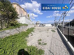 利府町加瀬字野中沢　建築条件なし