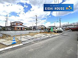 塩竈市杉の入1期