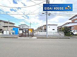 塩竈市杉の入1期