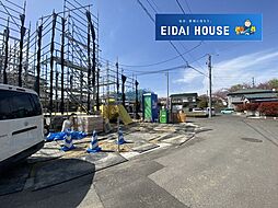 塩竈市杉の入1期